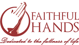 Faithful Hands